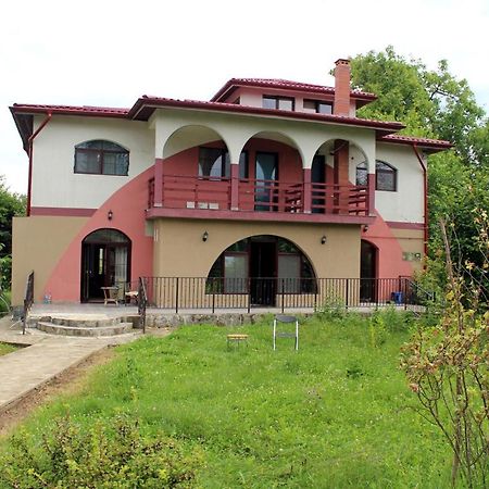 Anuta Breaza (Prahova) Exterior foto