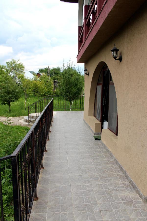 Anuta Breaza (Prahova) Exterior foto