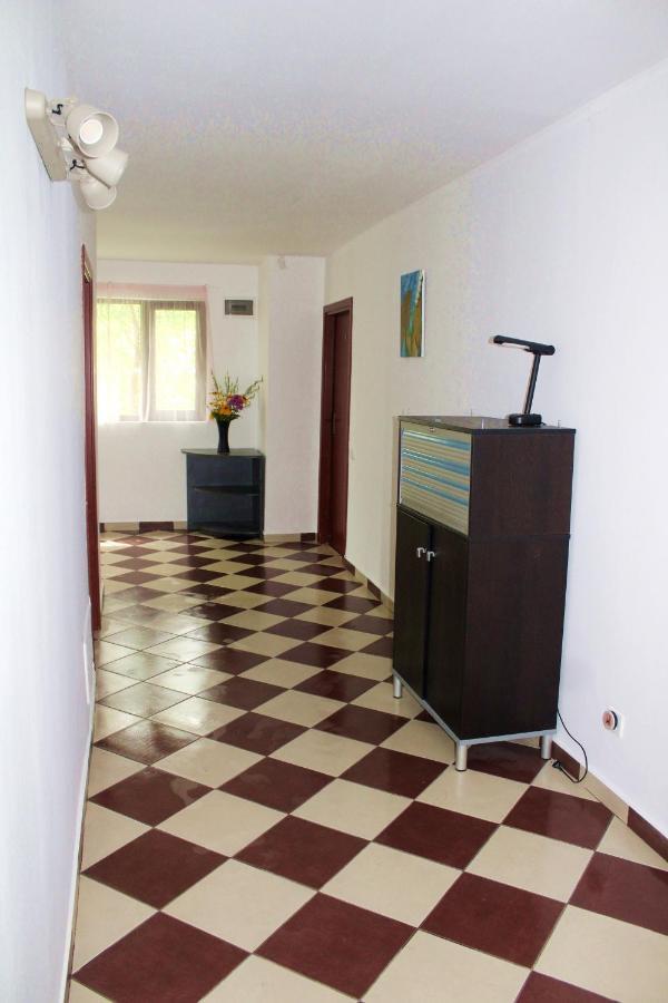 Anuta Breaza (Prahova) Exterior foto