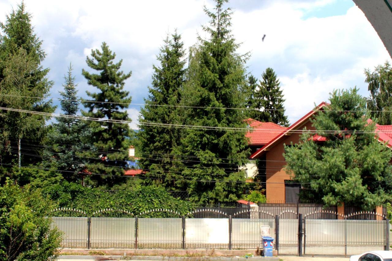 Anuta Breaza (Prahova) Exterior foto
