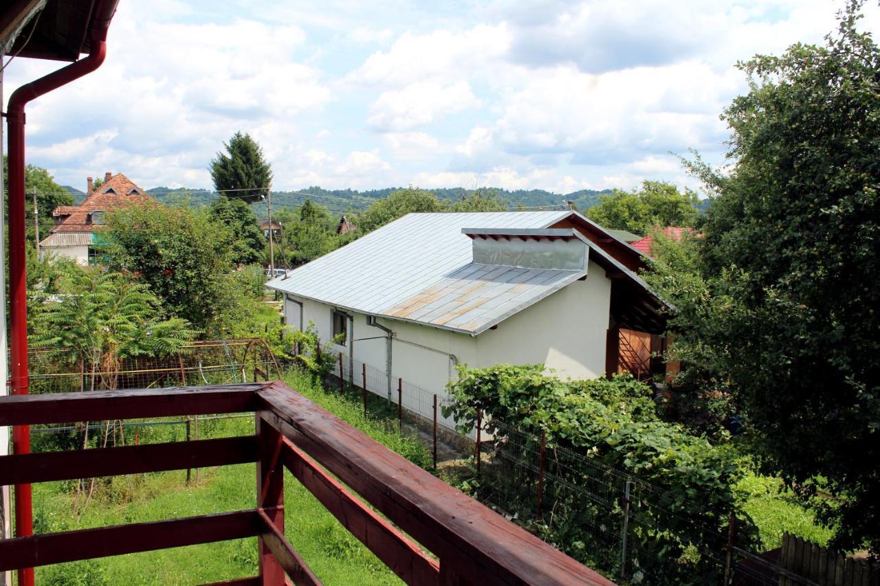 Anuta Breaza (Prahova) Exterior foto