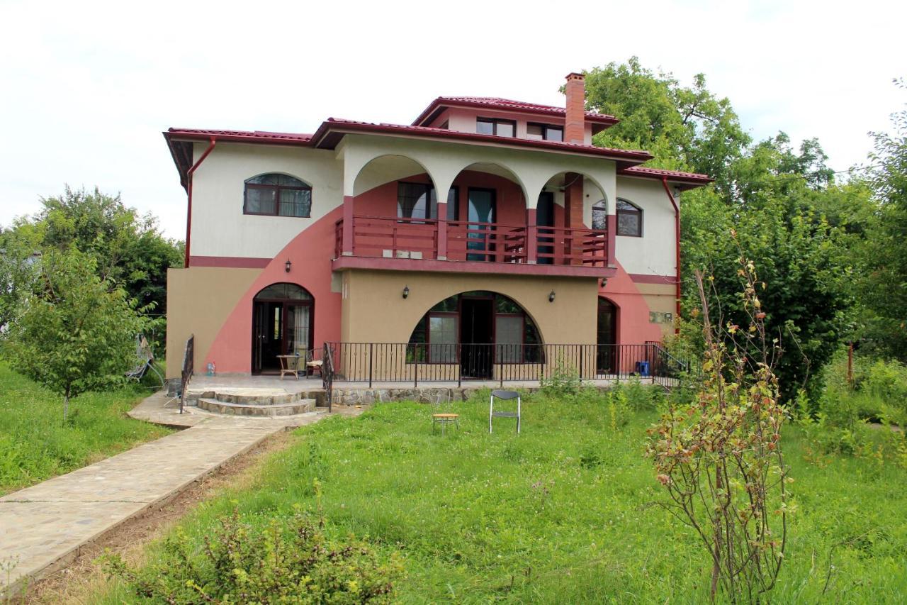 Anuta Breaza (Prahova) Exterior foto