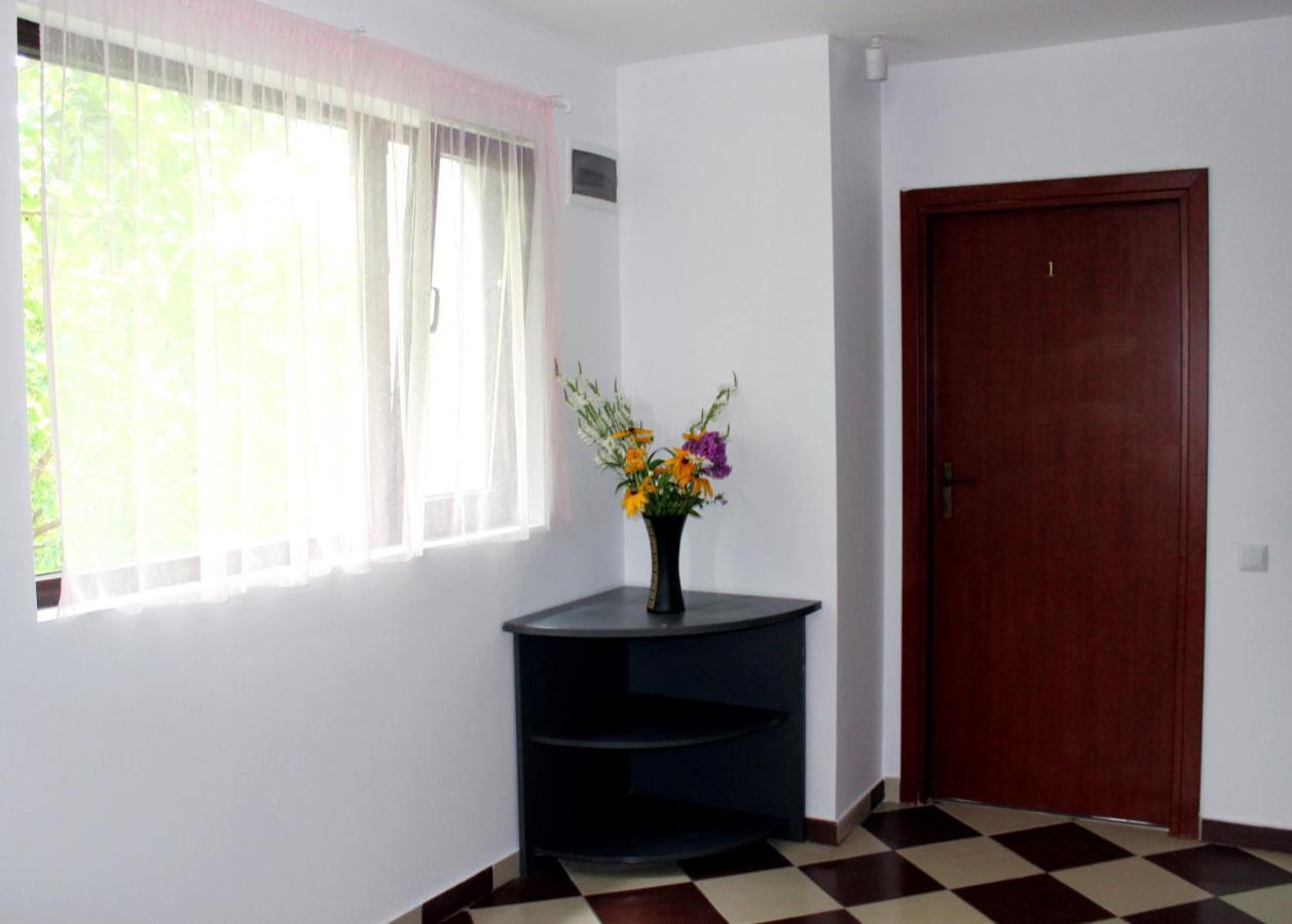 Anuta Breaza (Prahova) Exterior foto