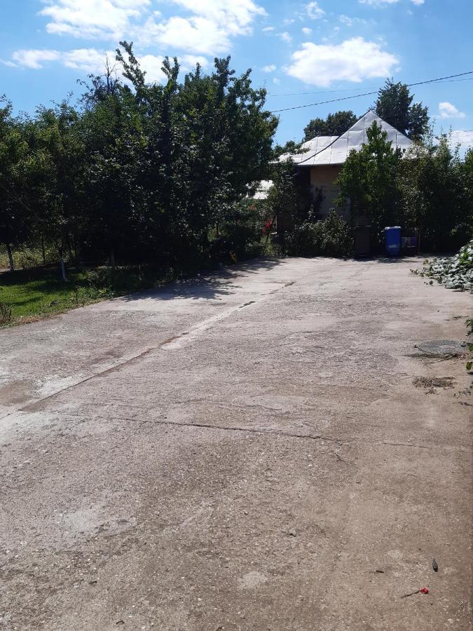 Anuta Breaza (Prahova) Exterior foto